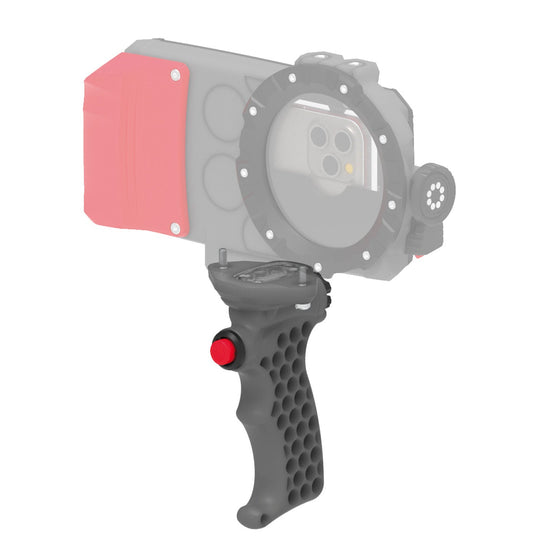 JOBY SeaPal Bluetooth® Shutter Grip - AquaTech Water Imaging Technology