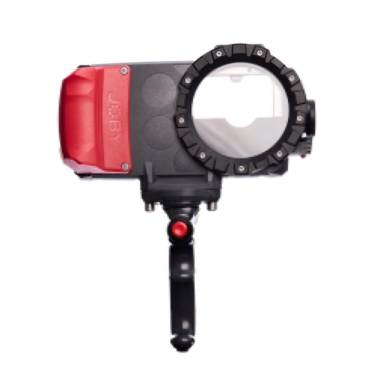 JOBY SeaPal Bluetooth® Shutter Grip - AquaTech Water Imaging Technology