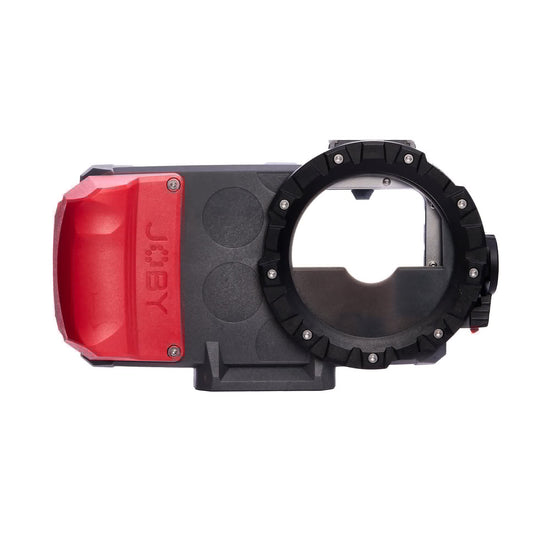 JOBY SeaPal Ultimate Adventure Kit - AquaTech Water Imaging Technology