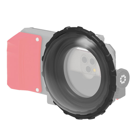 JOBY SeaPal Ultimate Adventure Kit - AquaTech Water Imaging Technology