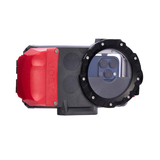 JOBY SeaPal Ultimate Adventure Kit - AquaTech Water Imaging Technology