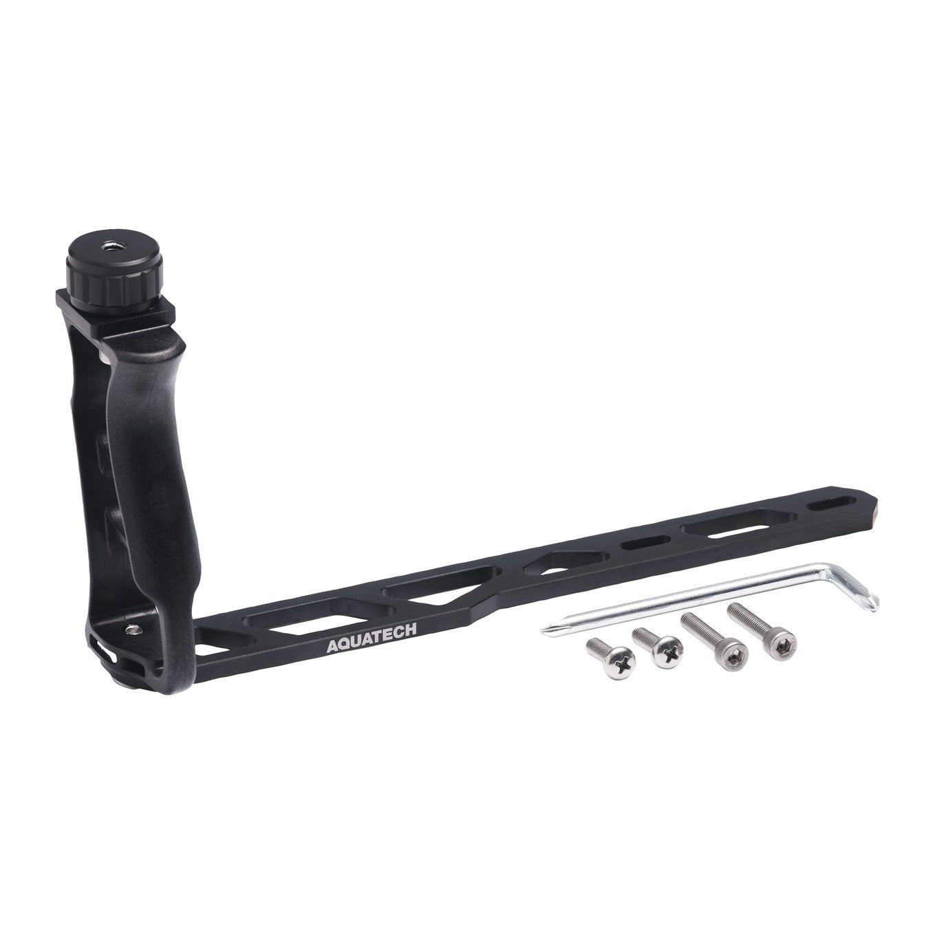 JOBY Side Handle Kit for SeaPal - AquaTech Water Imaging Technology