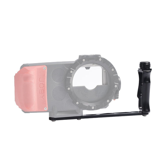 JOBY Side Handle Kit for SeaPal - AquaTech Water Imaging Technology