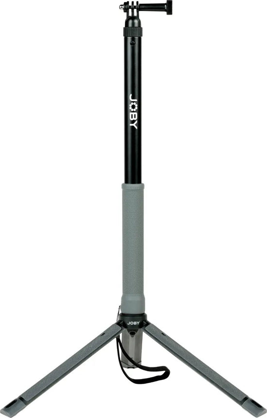 JOBY TelePod Sport - AquaTech Water Imaging Technology