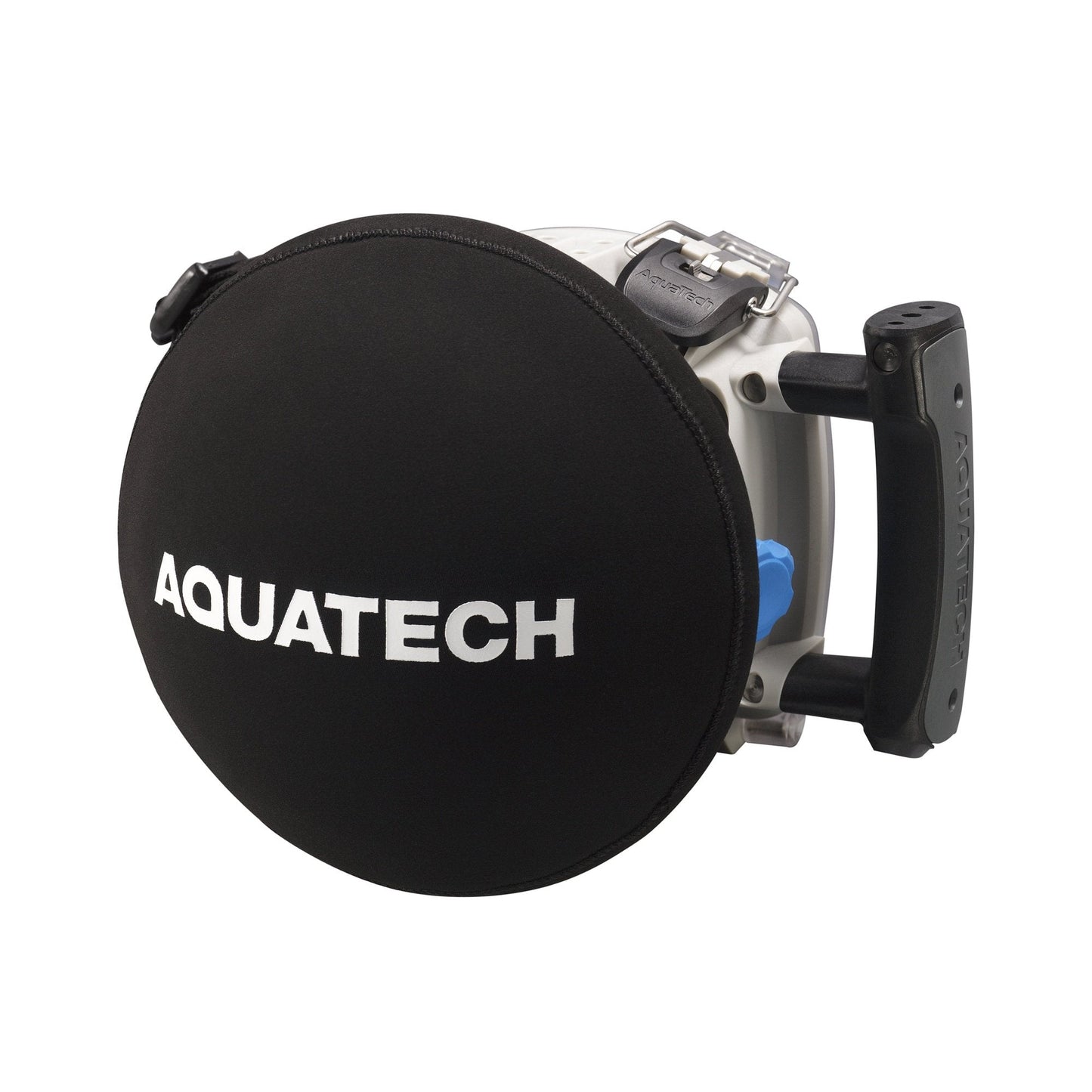Large Port Cover Kit - AquaTech Water Imaging Technology