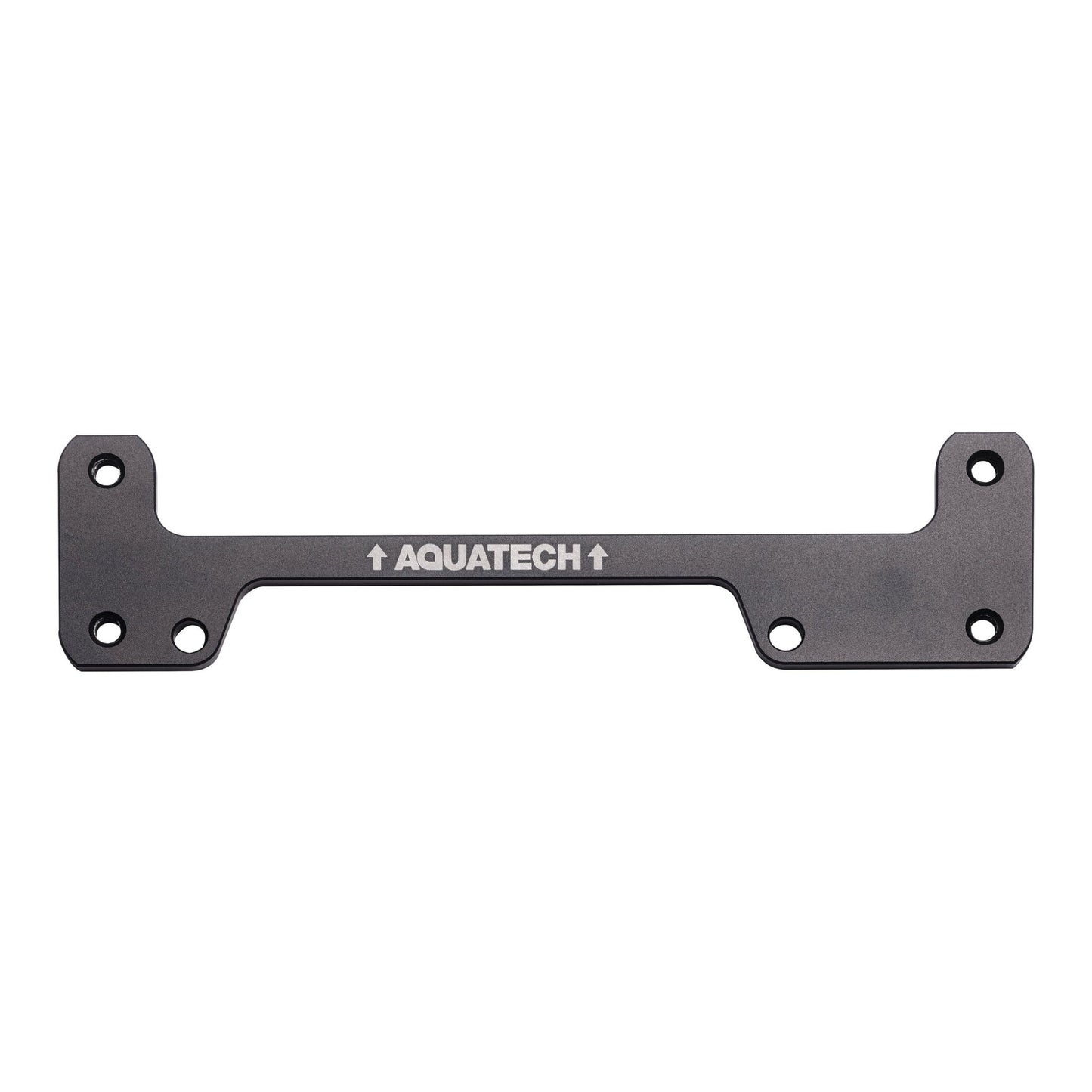 Light Bracket Bottom Plate - AquaTech Water Imaging Technology