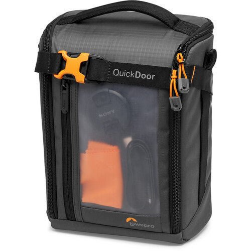 Lowepro GearUp Creator Box - AquaTech Water Imaging Technology