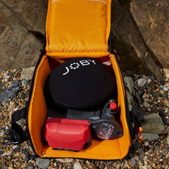 Lowepro GearUp Creator Box - AquaTech Water Imaging Technology