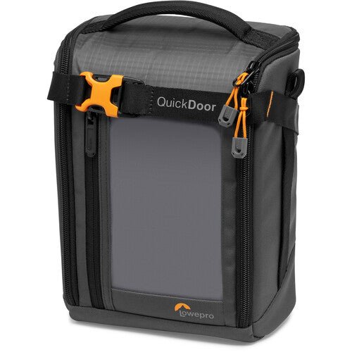 Lowepro GearUp Creator Box - AquaTech Water Imaging Technology