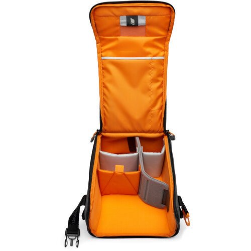 Lowepro GearUp Creator Box - AquaTech Water Imaging Technology