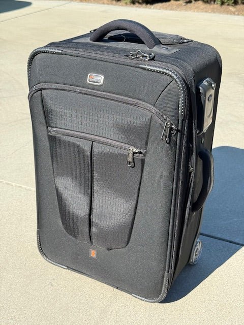 Lowepro Pro Roller x200 - Excellent - PICKUP ONLY - AquaTech Water Imaging Technology