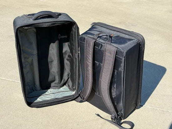 Lowepro Pro Roller x200 - Excellent - PICKUP ONLY - AquaTech Water Imaging Technology