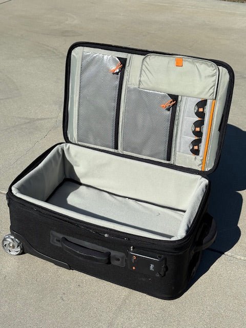 Lowepro Pro Roller x200 - Excellent - PICKUP ONLY - AquaTech Water Imaging Technology