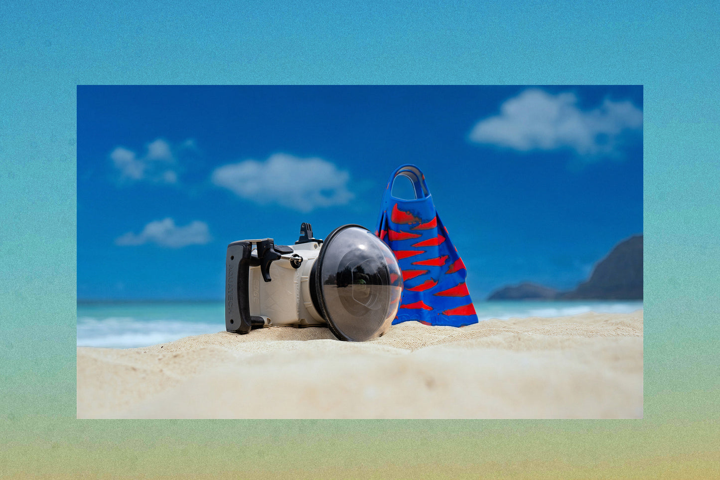 AquaTech Water Imaging Technology