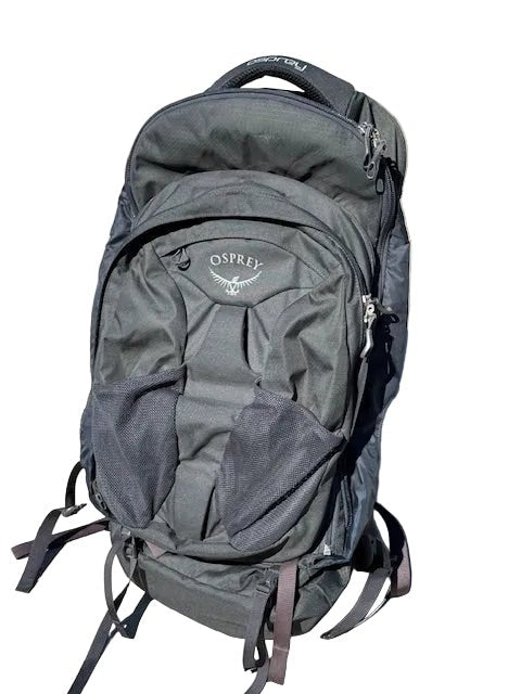 Osprey Backpack - Excellent - PICKUP ONLY - AquaTech Water Imaging Technology