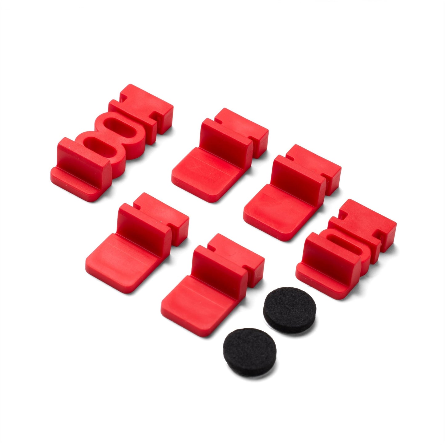 SeaPal - Replacement Bumpers - AquaTech Water Imaging Technology