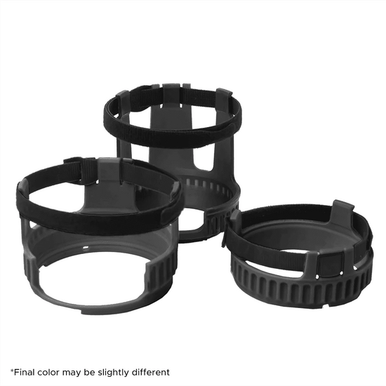 Sigma Zoom Gear - AquaTech Water Imaging Technology