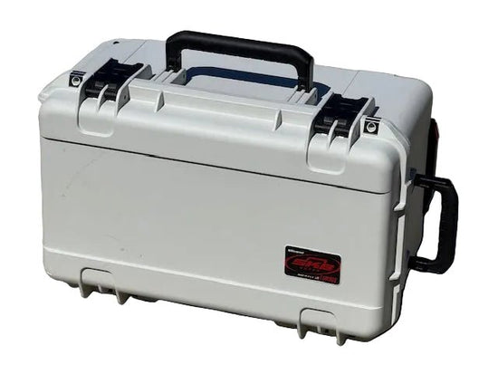 SKB hard rolling case - Excellent - PICKUP ONLY | AquaTech Imaging Solutions
