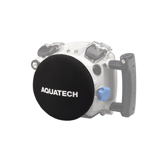 Small Neoprene Cover - AquaTech Water Imaging Technology