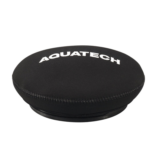 Small Neoprene Cover - AquaTech Water Imaging Technology