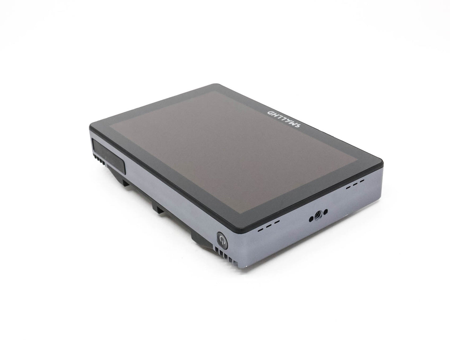 SmallHD INDIE 7 Touchscreen On - Camera Monitor - AquaTech Water Imaging Technology