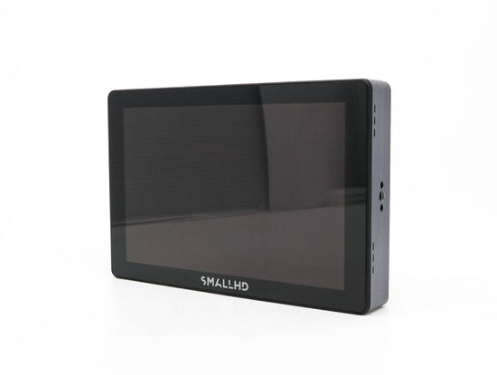 SmallHD INDIE 7 Touchscreen On - Camera Monitor - AquaTech Water Imaging Technology
