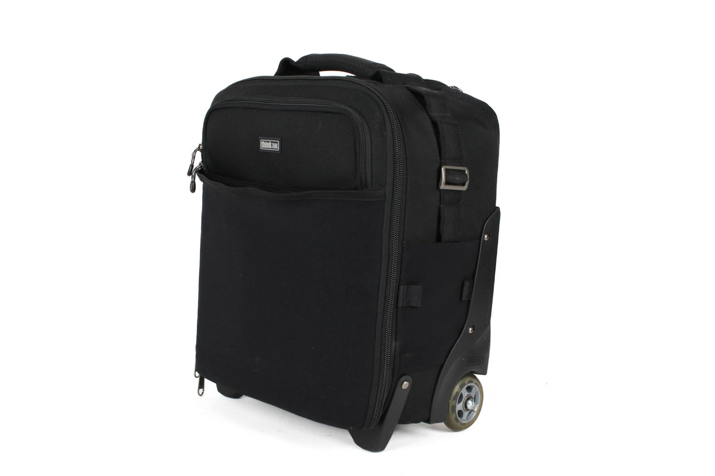Think Tank Airport AirStream camera rolling bag - Excellent - PICKUP ONLY - AquaTech Water Imaging Technology