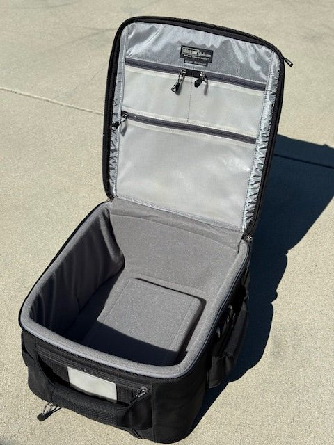 Think Tank Airport AirStream camera rolling bag - Excellent - PICKUP ONLY - AquaTech Water Imaging Technology
