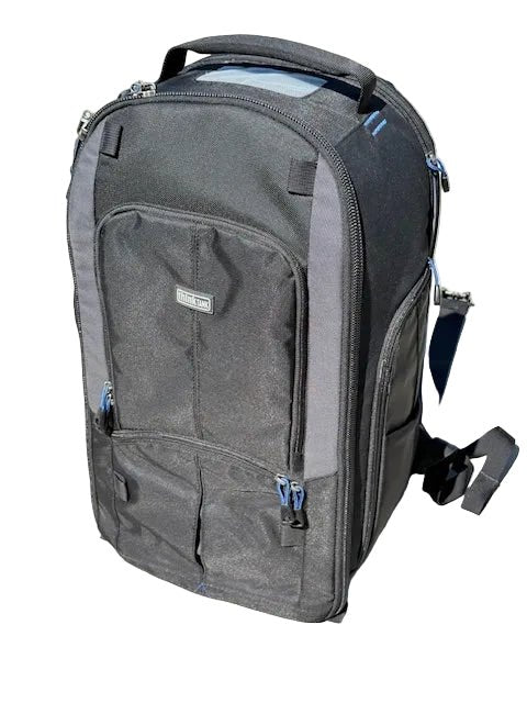 Think Tank backpack - Excellent - PICKUP ONLY - AquaTech Water Imaging Technology