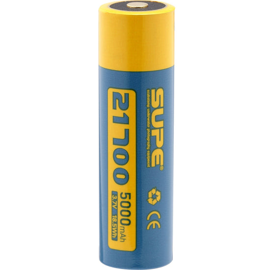 Type C Battery - Lighting Replacement (Monitor only) - AquaTech Water Imaging Technology