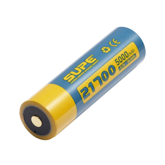 Type C Battery - Lighting Replacement (Monitor only) - AquaTech Water Imaging Technology