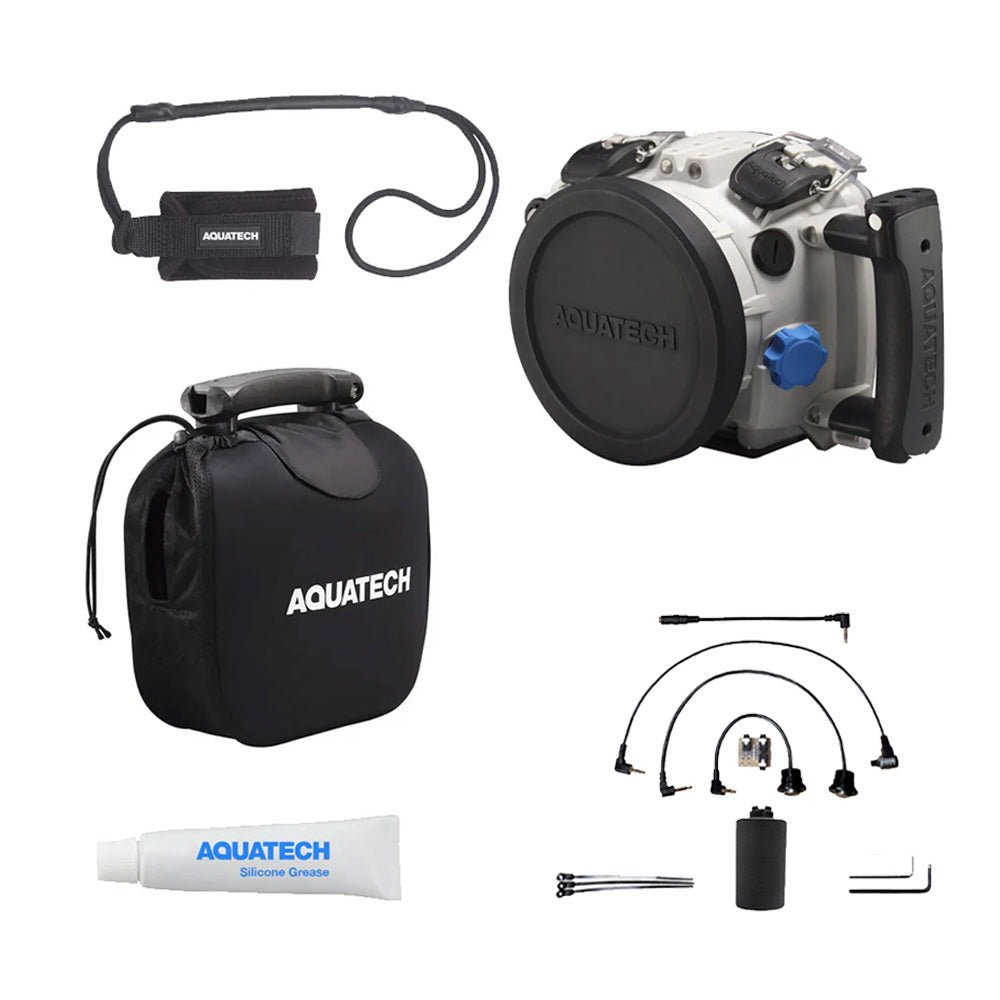 Ultimate Bundle Care Kit - Fuji X-H2/ X-H2s/ X-T5/ X-T4 | AquaTech ...