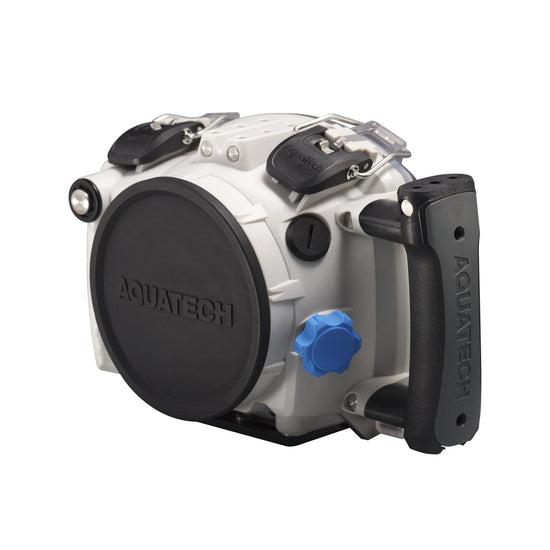 Water Housing Cap - AquaTech Water Imaging Technology