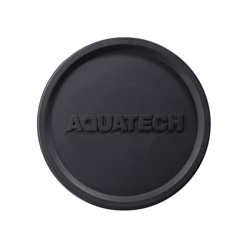 Water Housing Cap - AquaTech Water Imaging Technology
