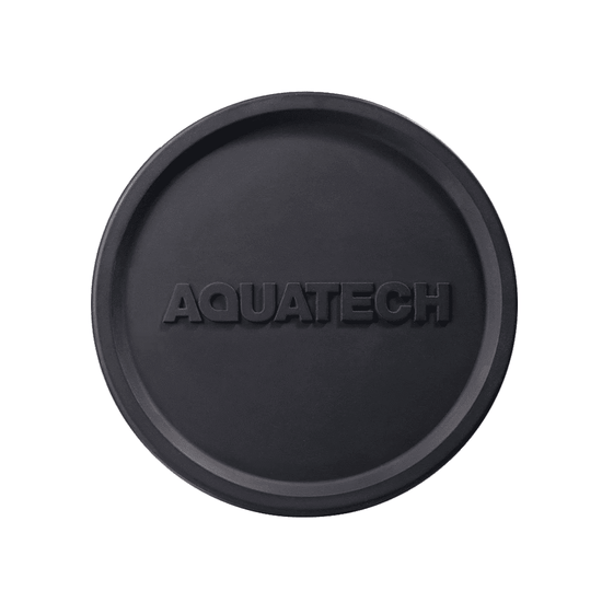 Water Housing Cap - AquaTech Water Imaging Technology