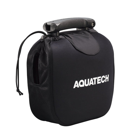 Water Housing Cover - AquaTech Water Imaging Technology
