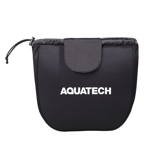 Water Housing Cover - AquaTech Water Imaging Technology