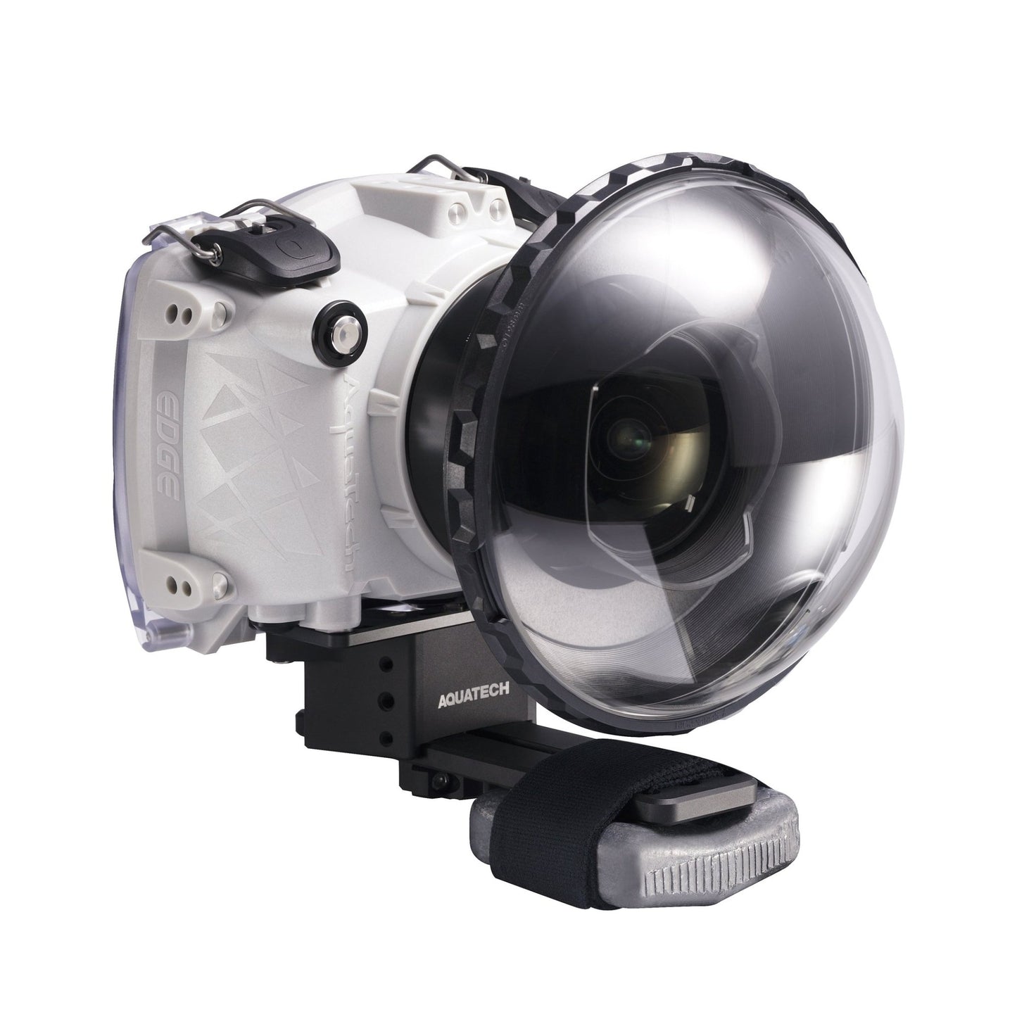 Weight Bracket - AquaTech Water Imaging Technology