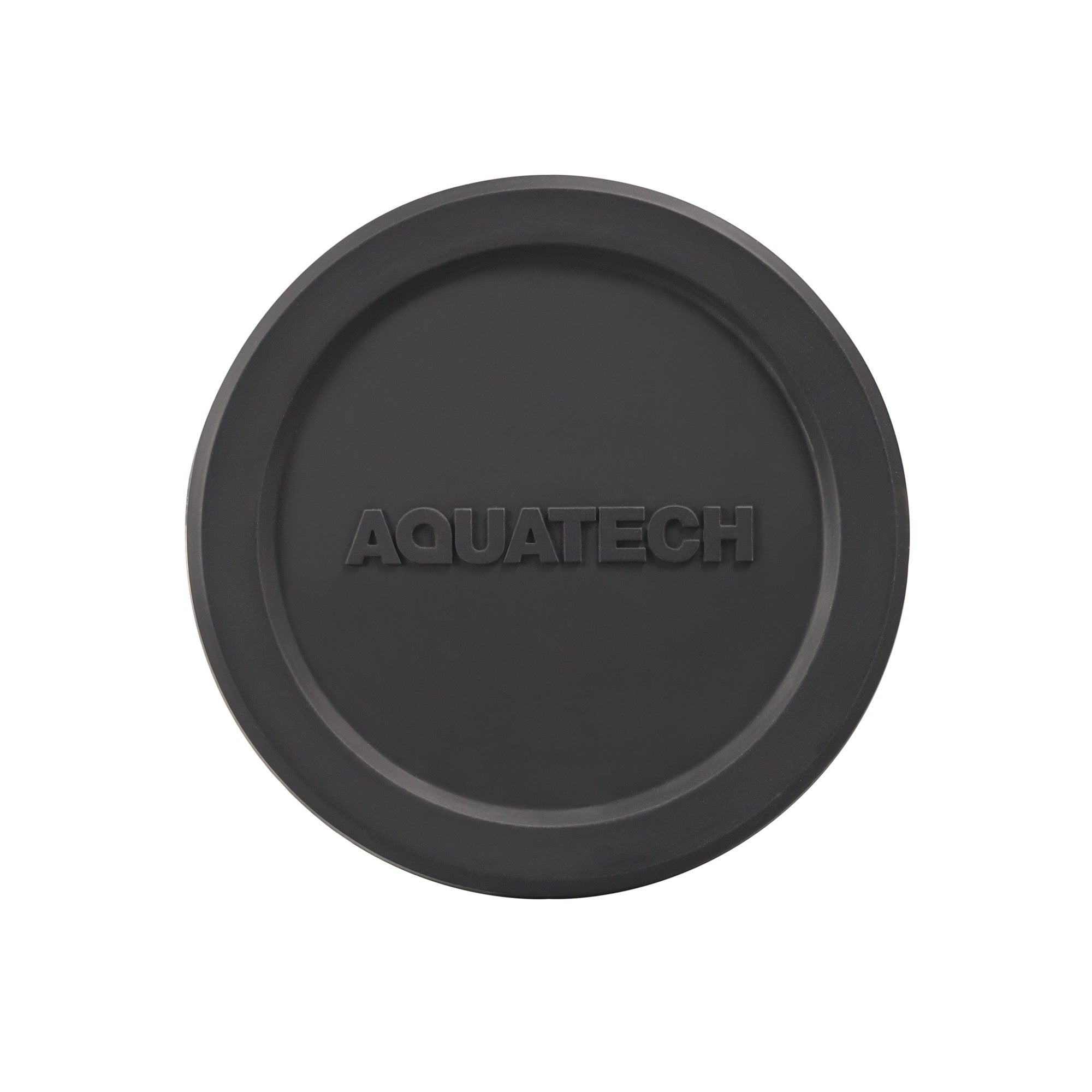 X-Port Lens Port Caps (Front & Rear) AquaTech Imaging Solutions ...