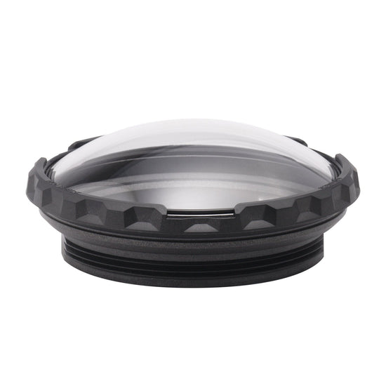 XD - 65 (6") Dome Port - AquaTech Water Imaging Technology