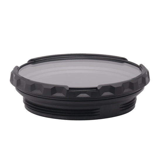 XF - 55 Lens Port Rental - AquaTech Water Imaging Technology