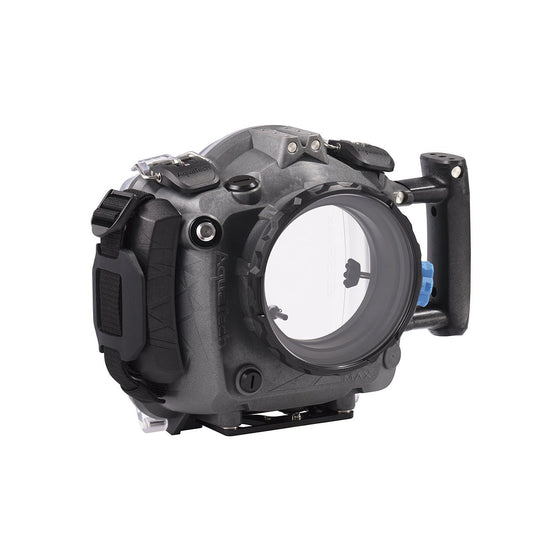 XF - 55G (5") Glass Lens Port - AquaTech Water Imaging Technology
