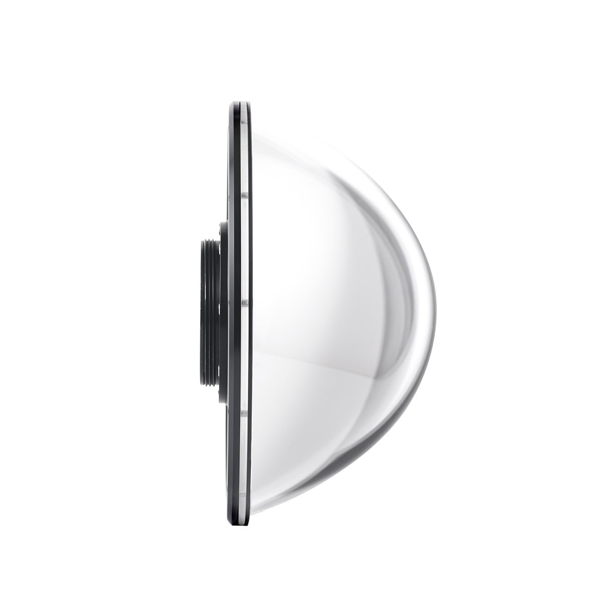 XLD - 12" Dome Port - AquaTech Water Imaging Technology