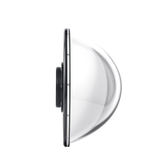 XLD - 12" Dome Port - AquaTech Water Imaging Technology