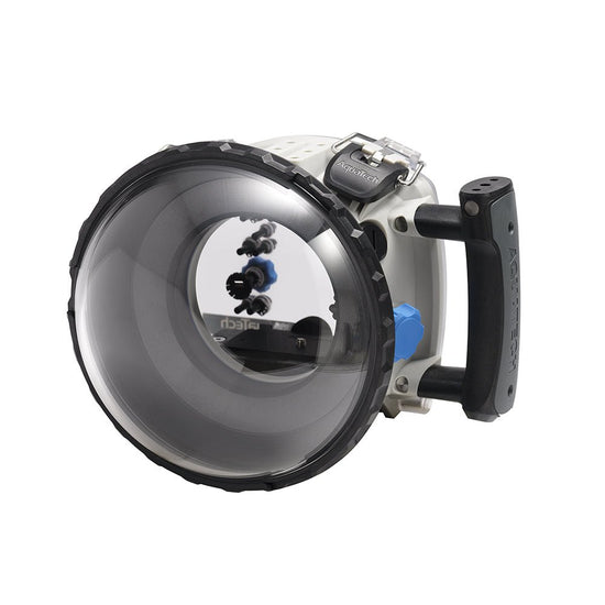 XLD - 135 Lens Port Rental - AquaTech Water Imaging Technology