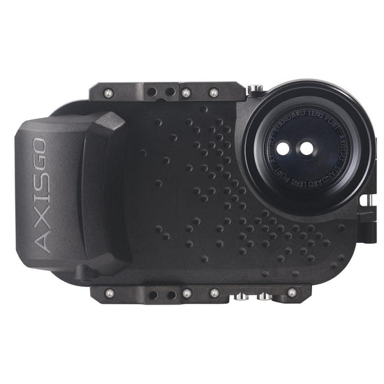 AxisGO 11 Pro Water Housing for iPhone 11 Pro Moment Black