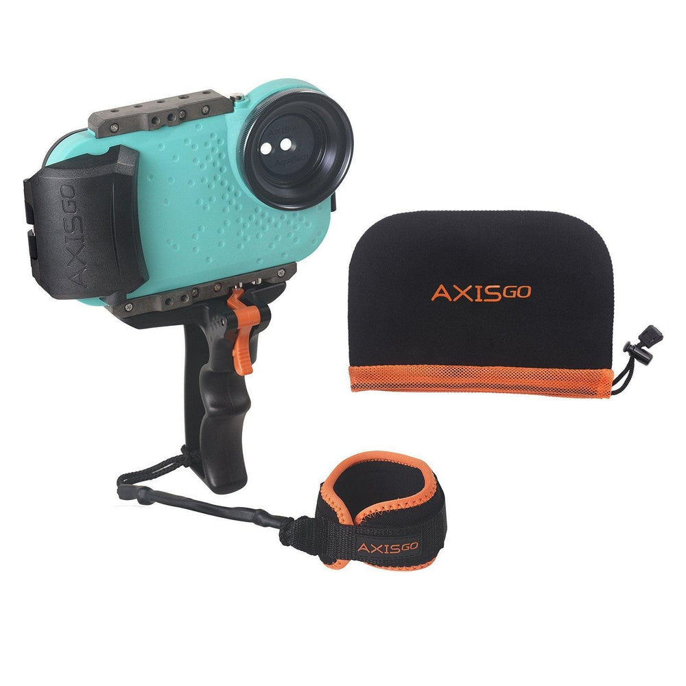 AxisGO 11 Pro & X/XS Action Kit