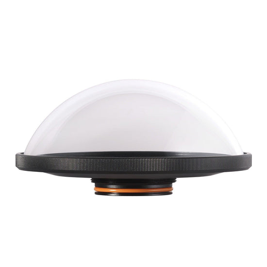 AxisGO 6" Dome port - CLEARANCE