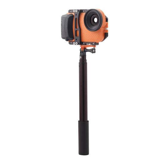 AxisGO 7+/8+ Action Mounting Kit