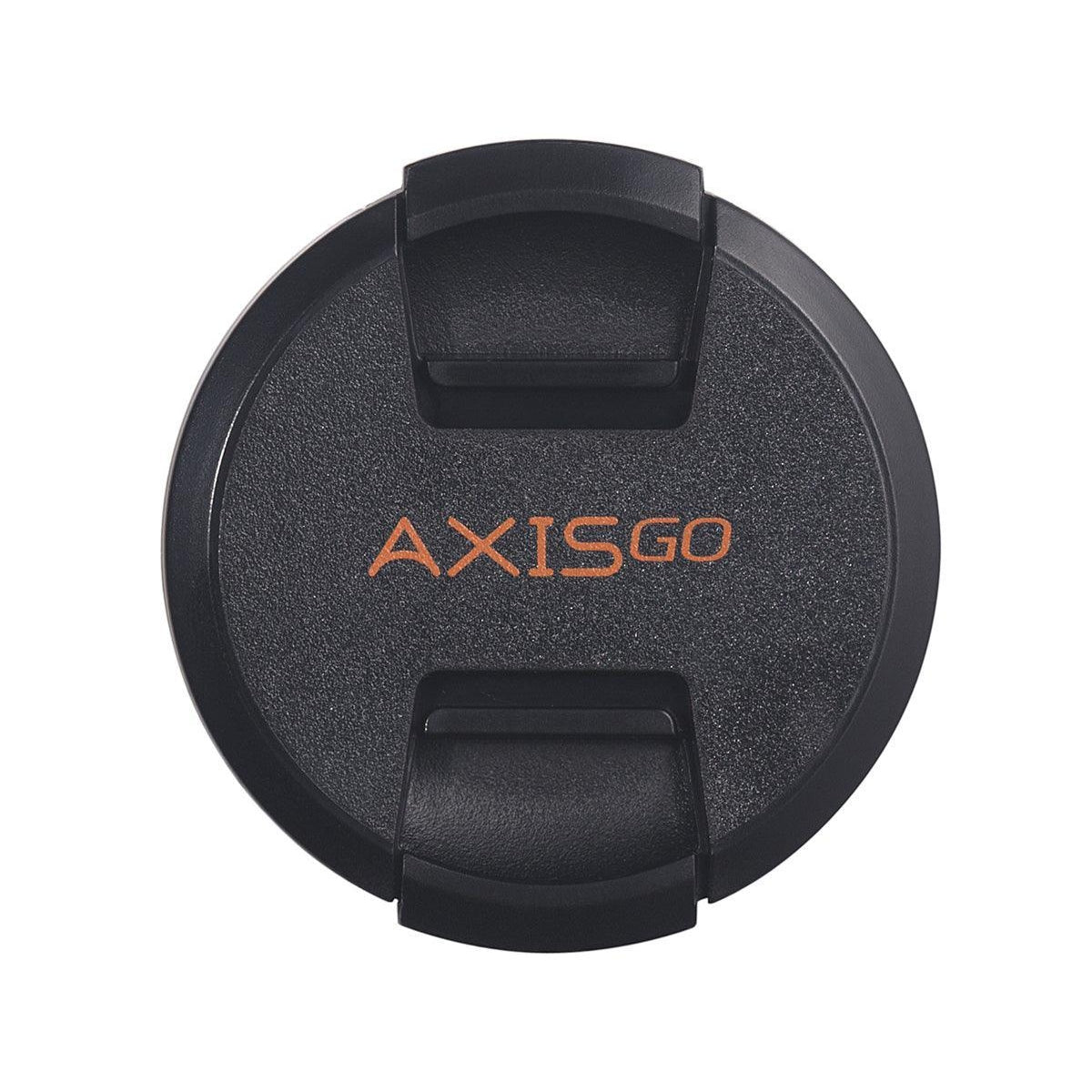 AxisGO 7/8 Lens Cap